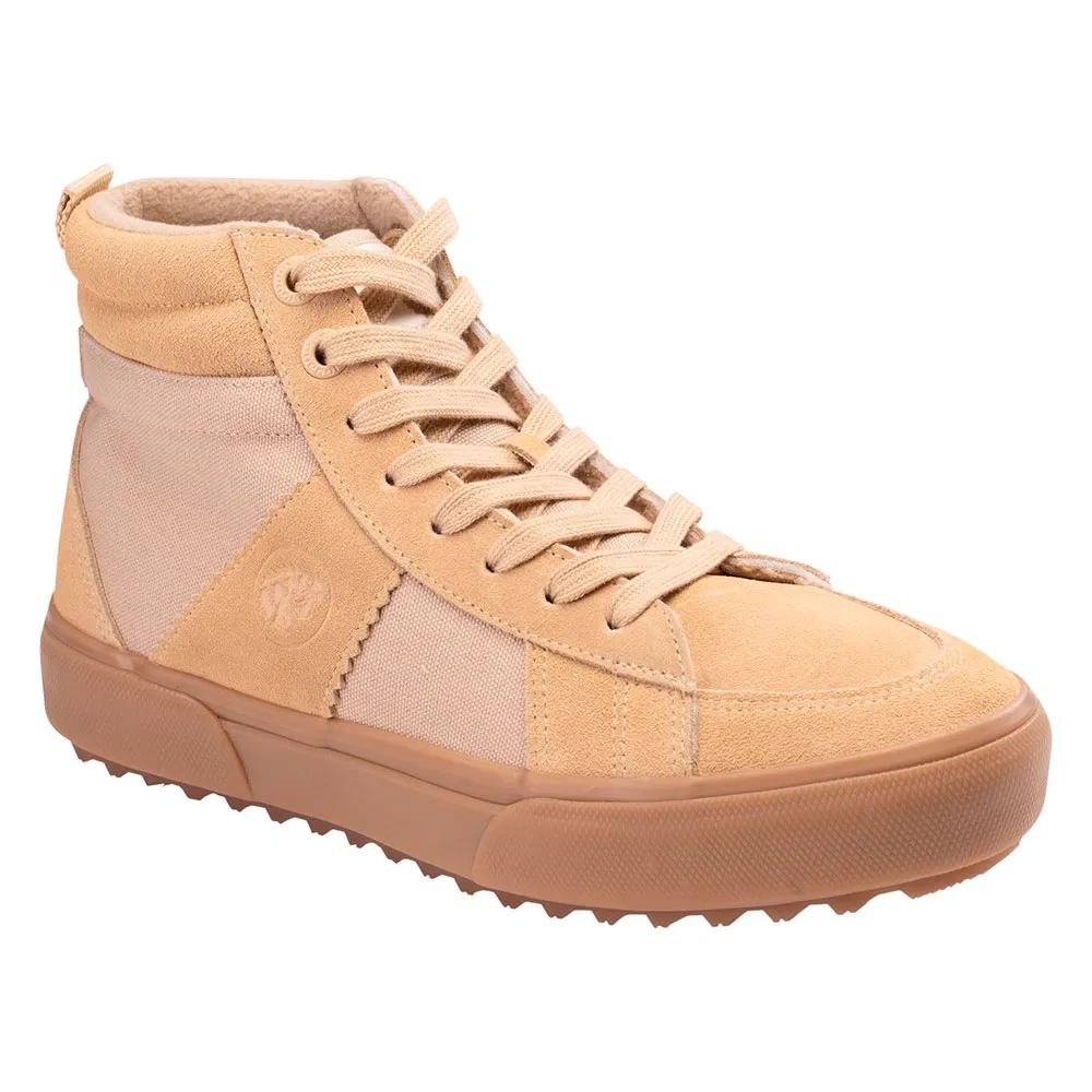 Iguana Bomer Mid Wanderstiefel Iguana Bomer Mid Wanderstiefel