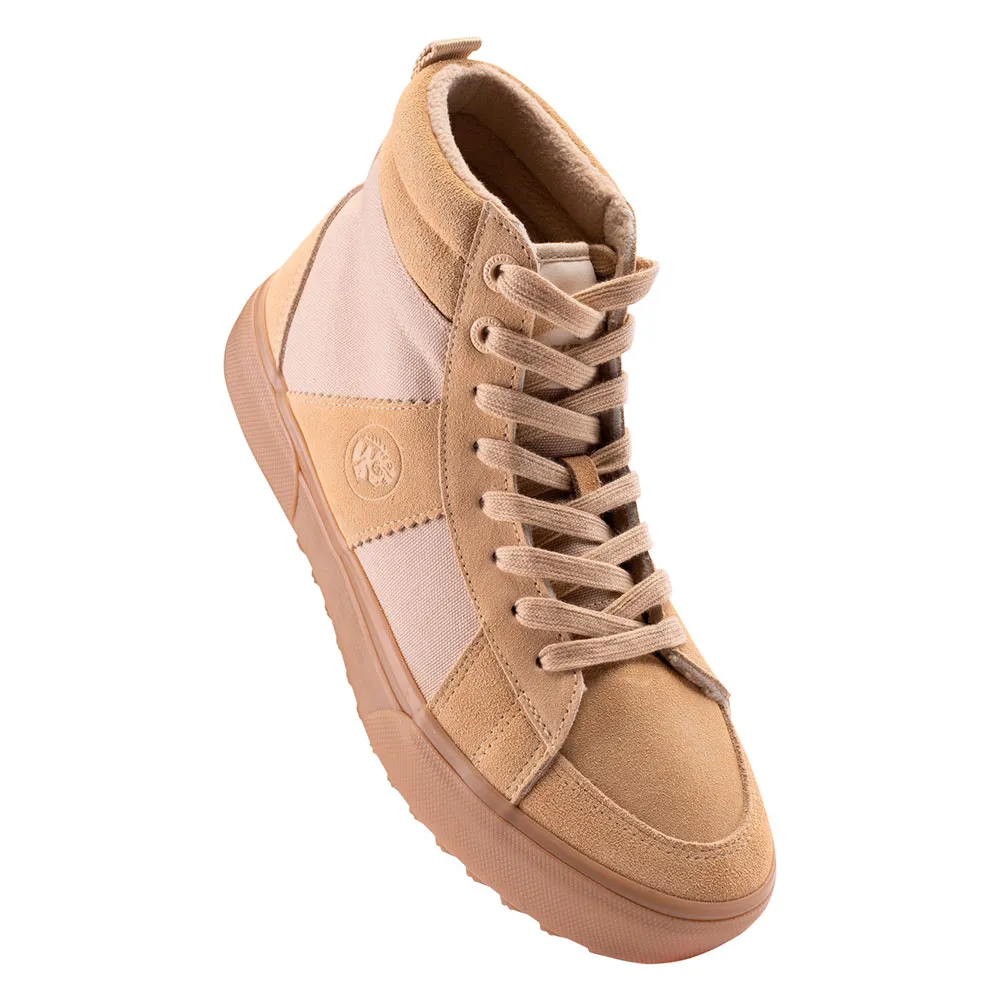 Iguana Bomer Mid Wanderstiefel Iguana Bomer Mid Wanderstiefel
