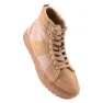 Iguana Bomer Mid Wanderstiefel