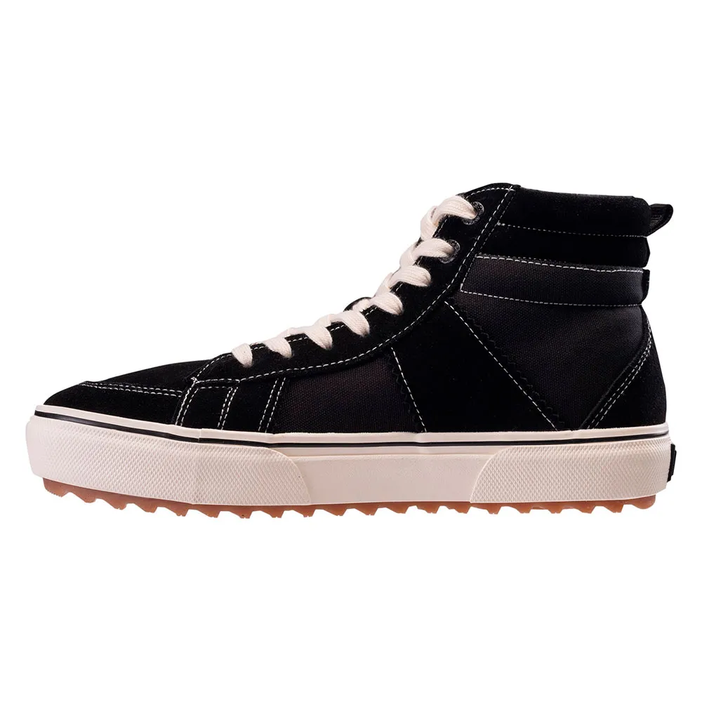 Iguana Bomer Mid Wanderstiefel