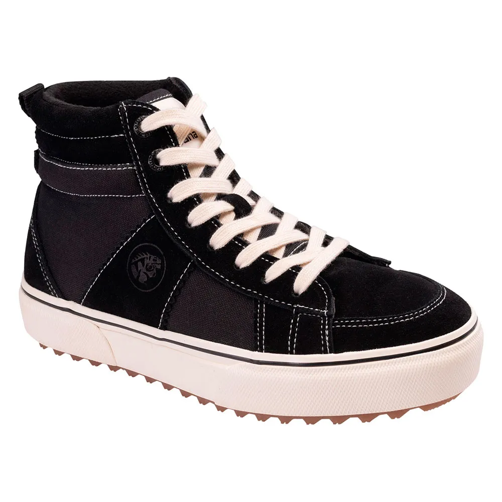 Iguana Bomer Mid Wanderstiefel