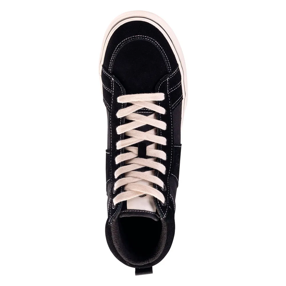 Iguana Bomer Mid Wanderstiefel