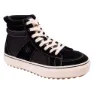 Iguana Bomer Mid Wanderstiefel