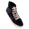 Iguana Bomer Mid Wanderstiefel