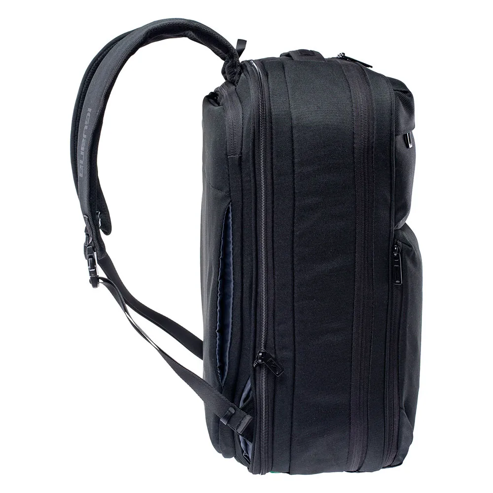 Iguana Calator 39l Rucksack, Black Iguana Calator 39l Rucksack, Black