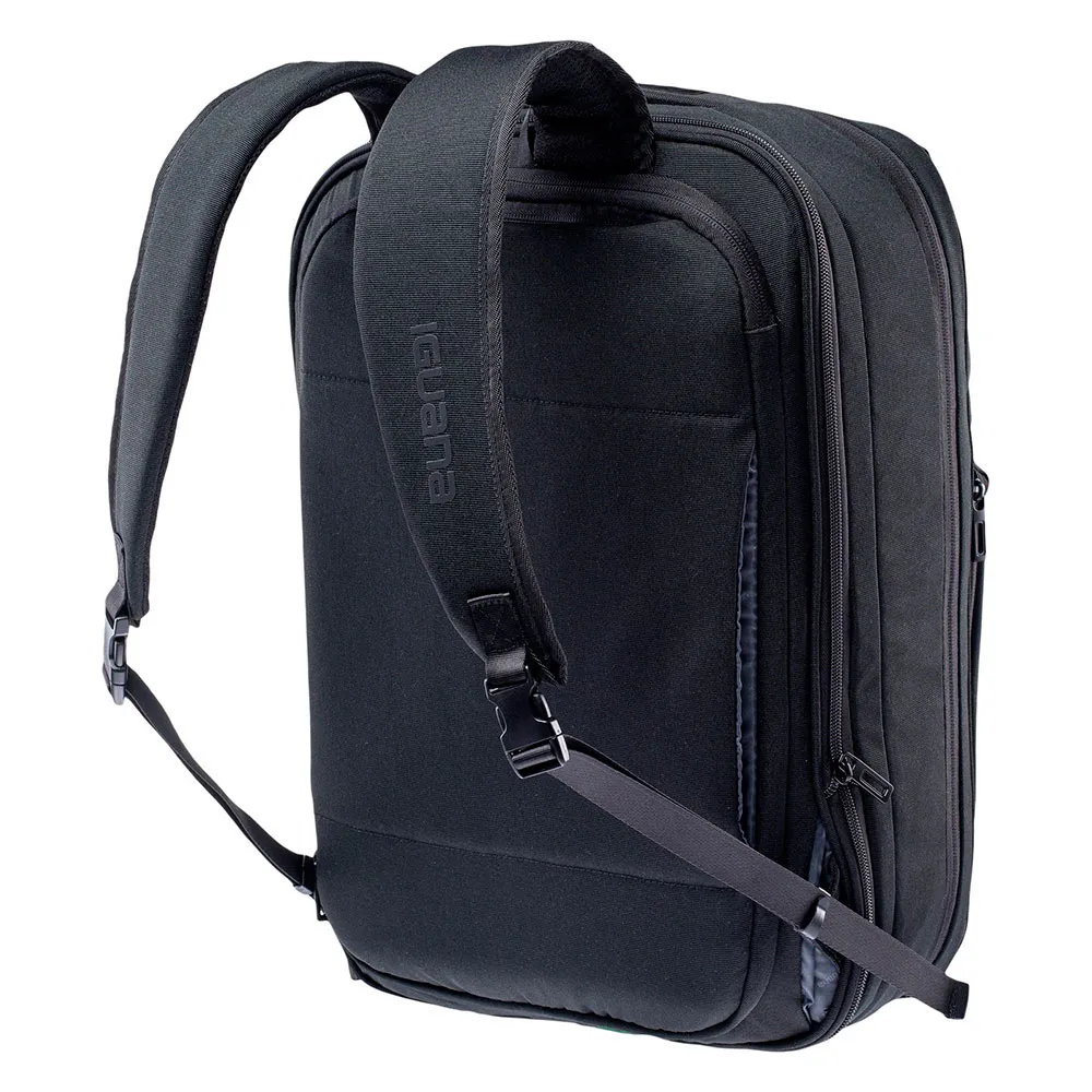 Iguana Calator 39l Rucksack, Black Iguana Calator 39l Rucksack, Black