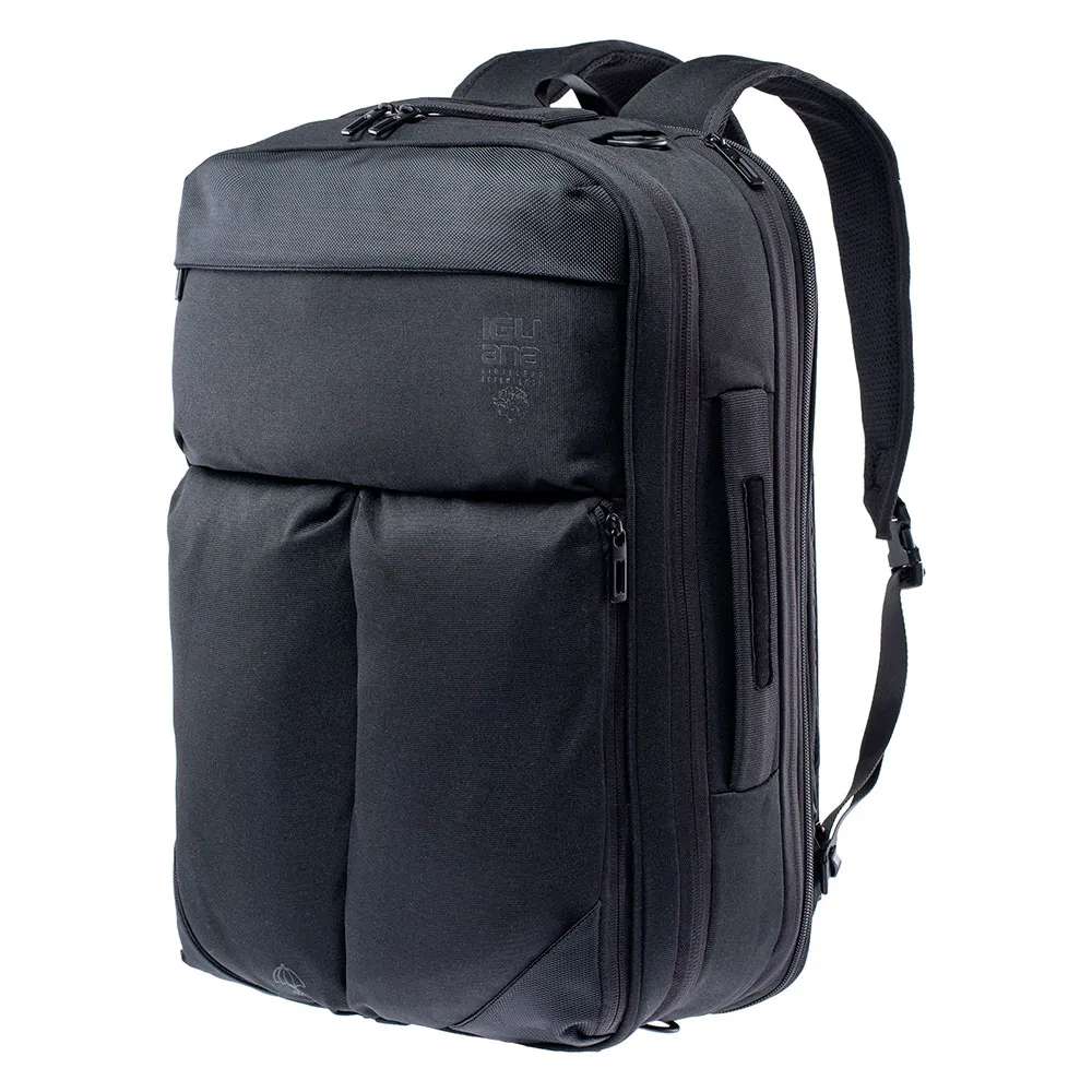 Iguana Calator 39l Rucksack, Black Iguana Calator 39l Rucksack, Black