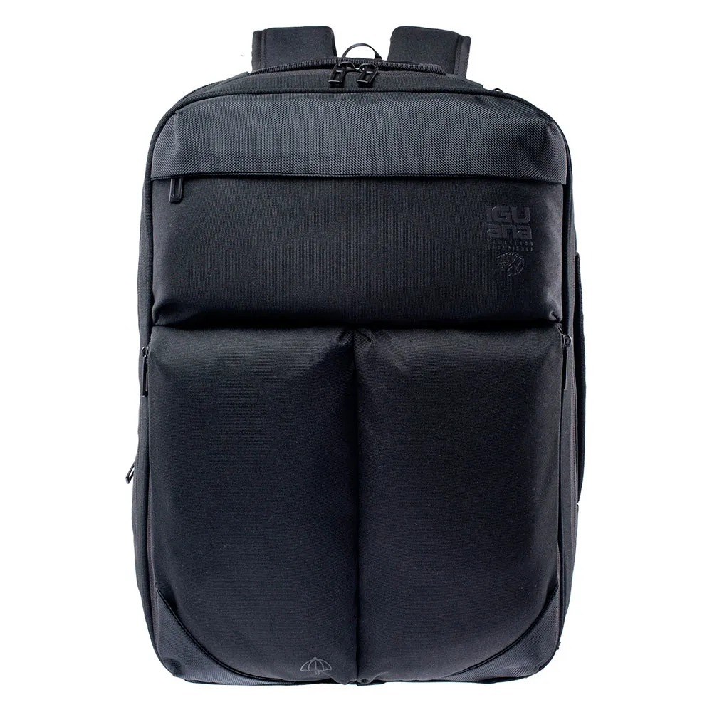 Iguana Calator 39l Rucksack, Black Iguana Calator 39l Rucksack, Black