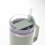 Iguana Conly 900ml Thermobecher, Frosty green, One Size