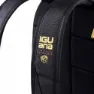 Iguana Daemon 30l Rucksack, Black / yarrow