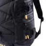 Iguana Daemon 30l Rucksack, Black / yarrow