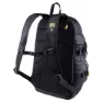 Iguana Daemon 30l Rucksack, Black / yarrow