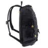 Iguana Daemon 30l Rucksack, Black / yarrow