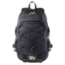 Iguana Daemon 30l Rucksack, Black / yarrow