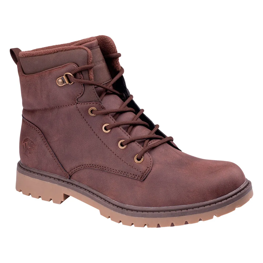 Iguana Demiry Mid Wanderstiefel Iguana Demiry Mid Wanderstiefel
