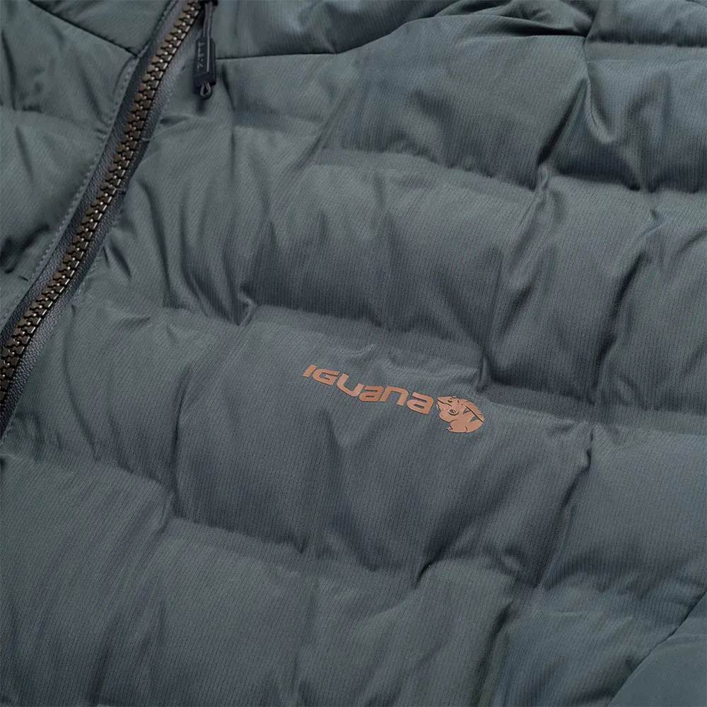 Iguana Dogio Primaloft Jacke