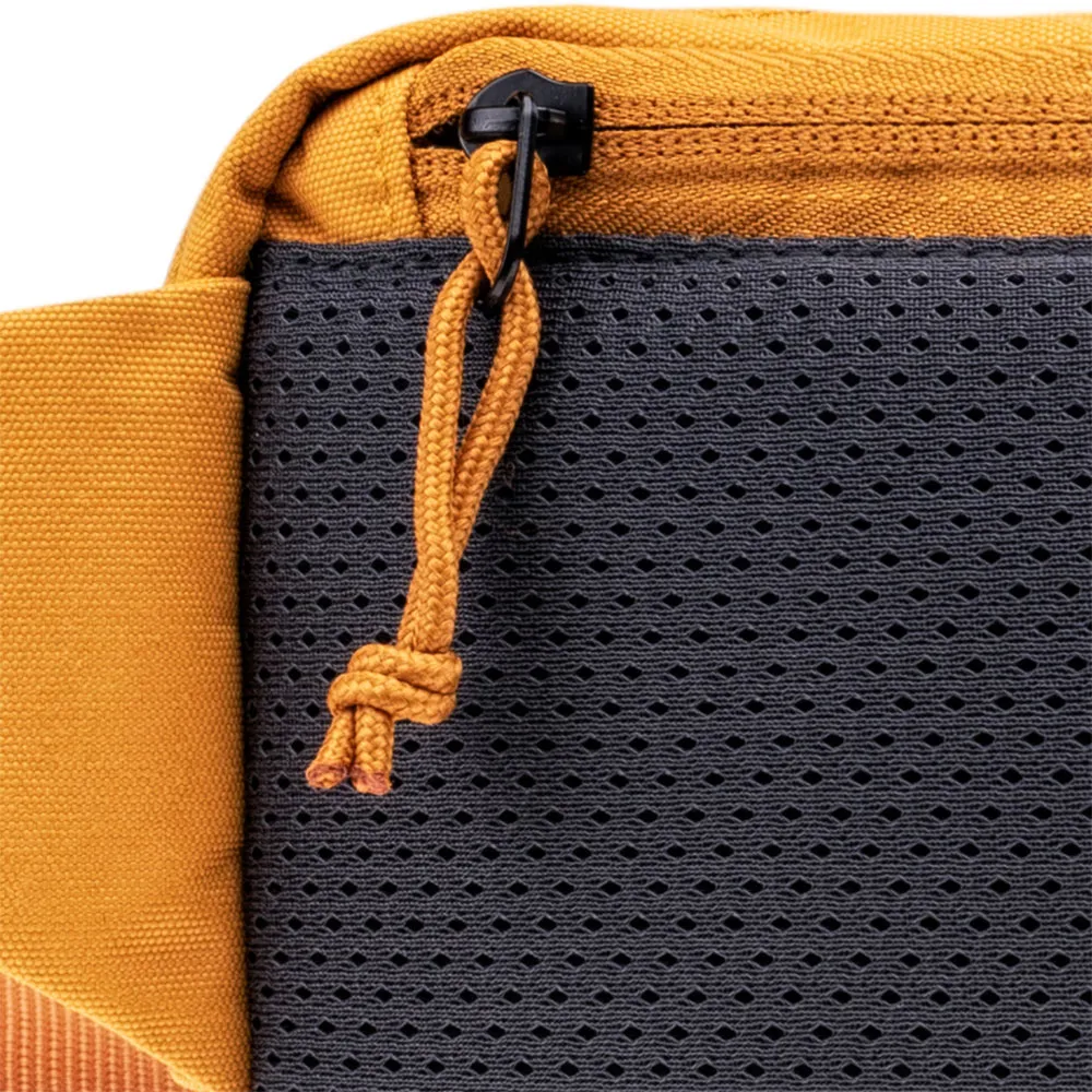 Iguana Edgos Gürteltasche, Tawny olive Iguana Edgos Gürteltasche, Tawny olive