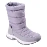 Iguana Fina High Wp Wanderstiefel