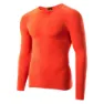 Iguana Gambell Langarm-baselayer