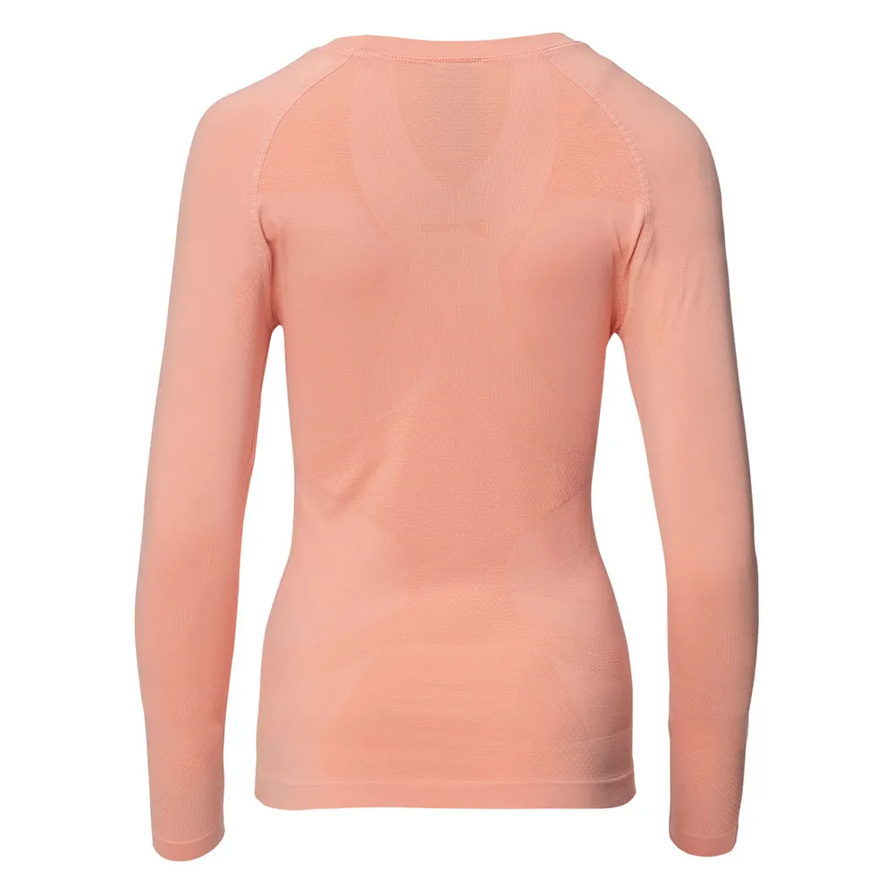 Iguana Gambell Langarm-baselayer
