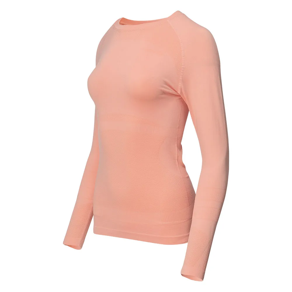 Iguana Gambell Langarm-baselayer