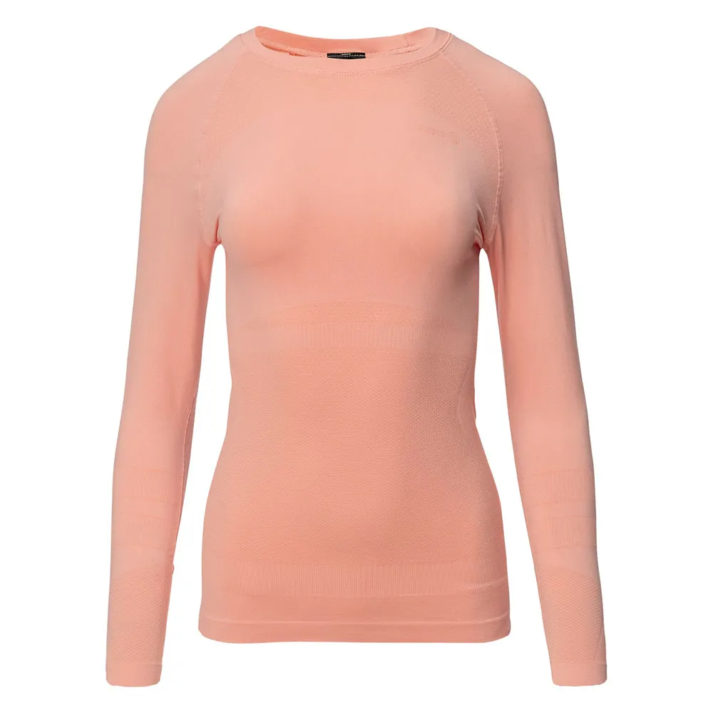 Iguana Gambell Langarm-baselayer
