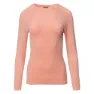Coral almond