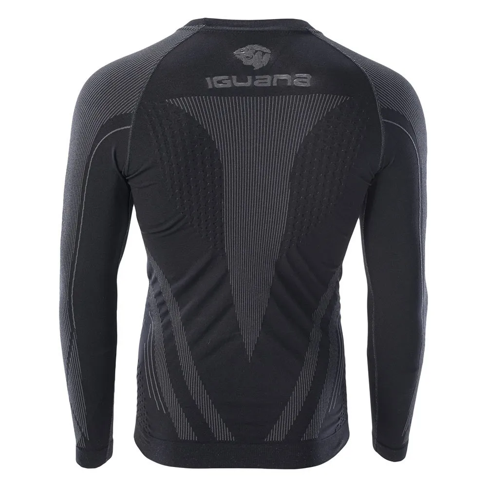 Iguana Gambit Langarm-baselayer Iguana Gambit Langarm-baselayer