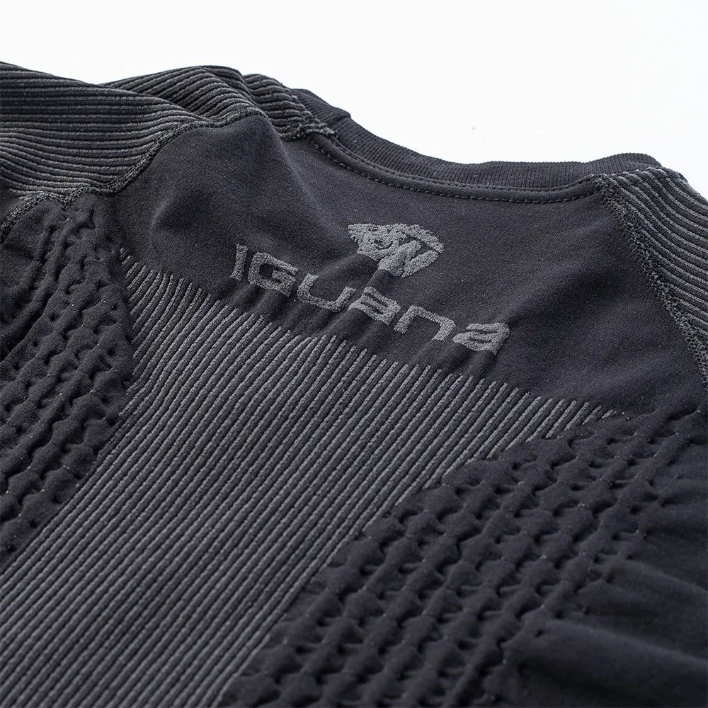 Iguana Gambit Langarm-baselayer Iguana Gambit Langarm-baselayer