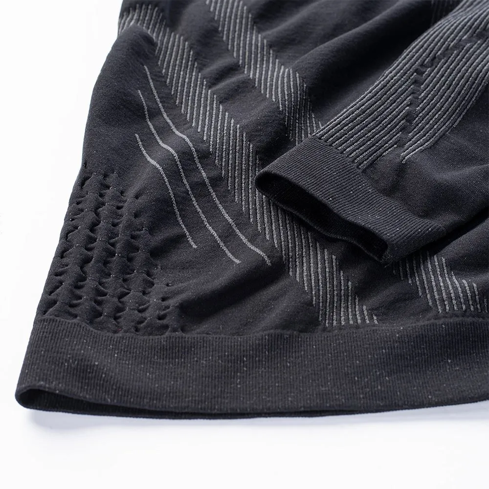Iguana Gambit Langarm-baselayer Iguana Gambit Langarm-baselayer