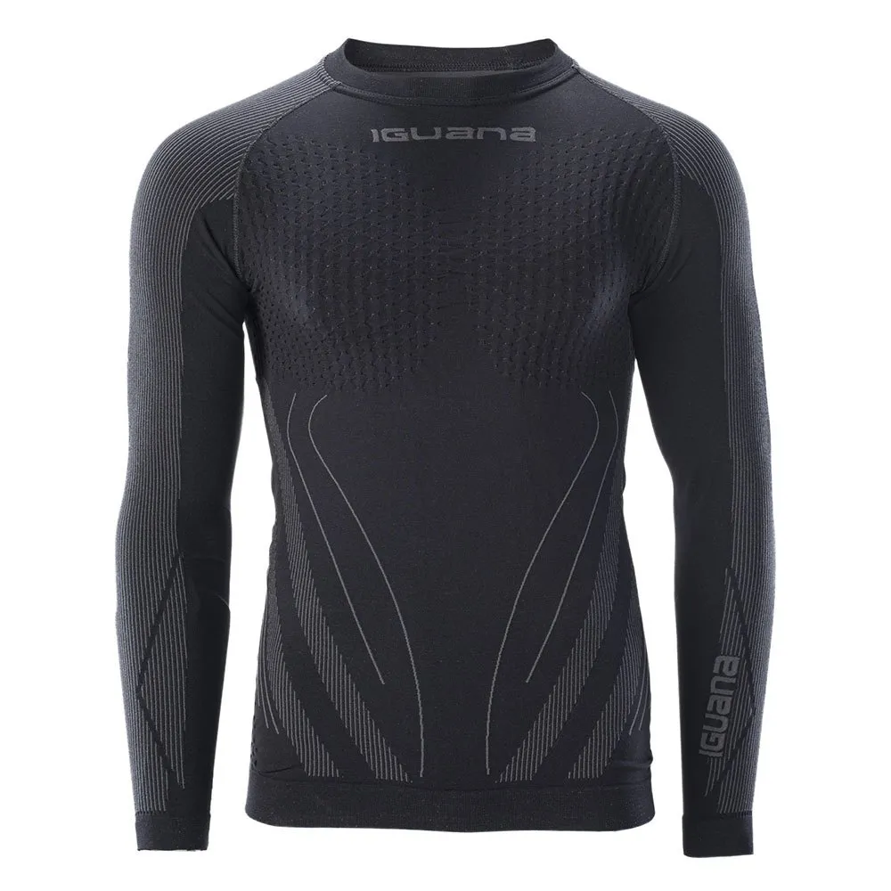 Iguana Gambit Langarm-baselayer Iguana Gambit Langarm-baselayer