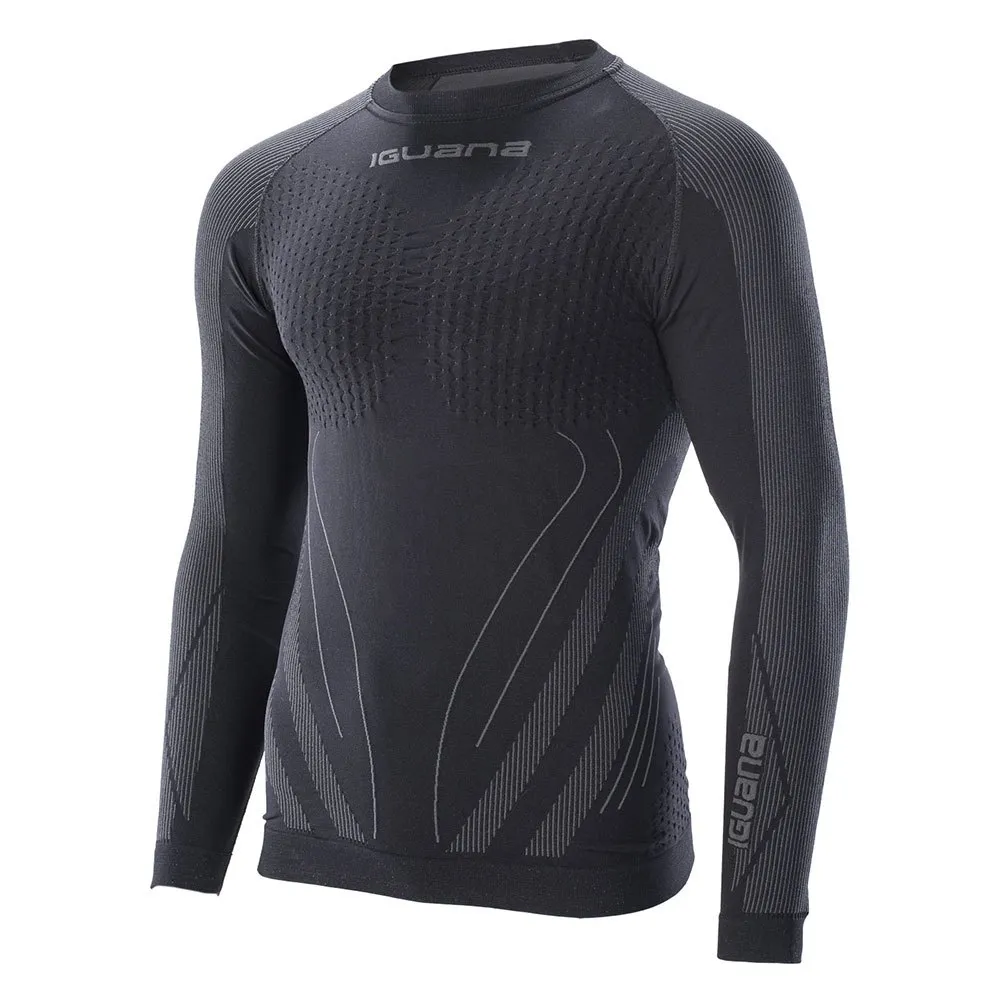 Iguana Gambit Langarm-baselayer Iguana Gambit Langarm-baselayer