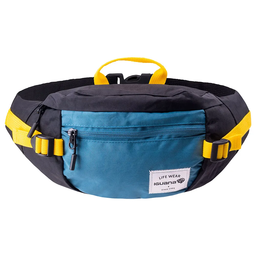 Iguana Gomeisa 2l Gürteltasche Iguana Gomeisa 2l Gürteltasche