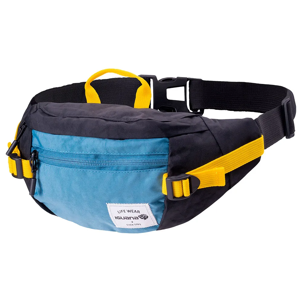 Iguana Gomeisa 2l Gürteltasche Iguana Gomeisa 2l Gürteltasche
