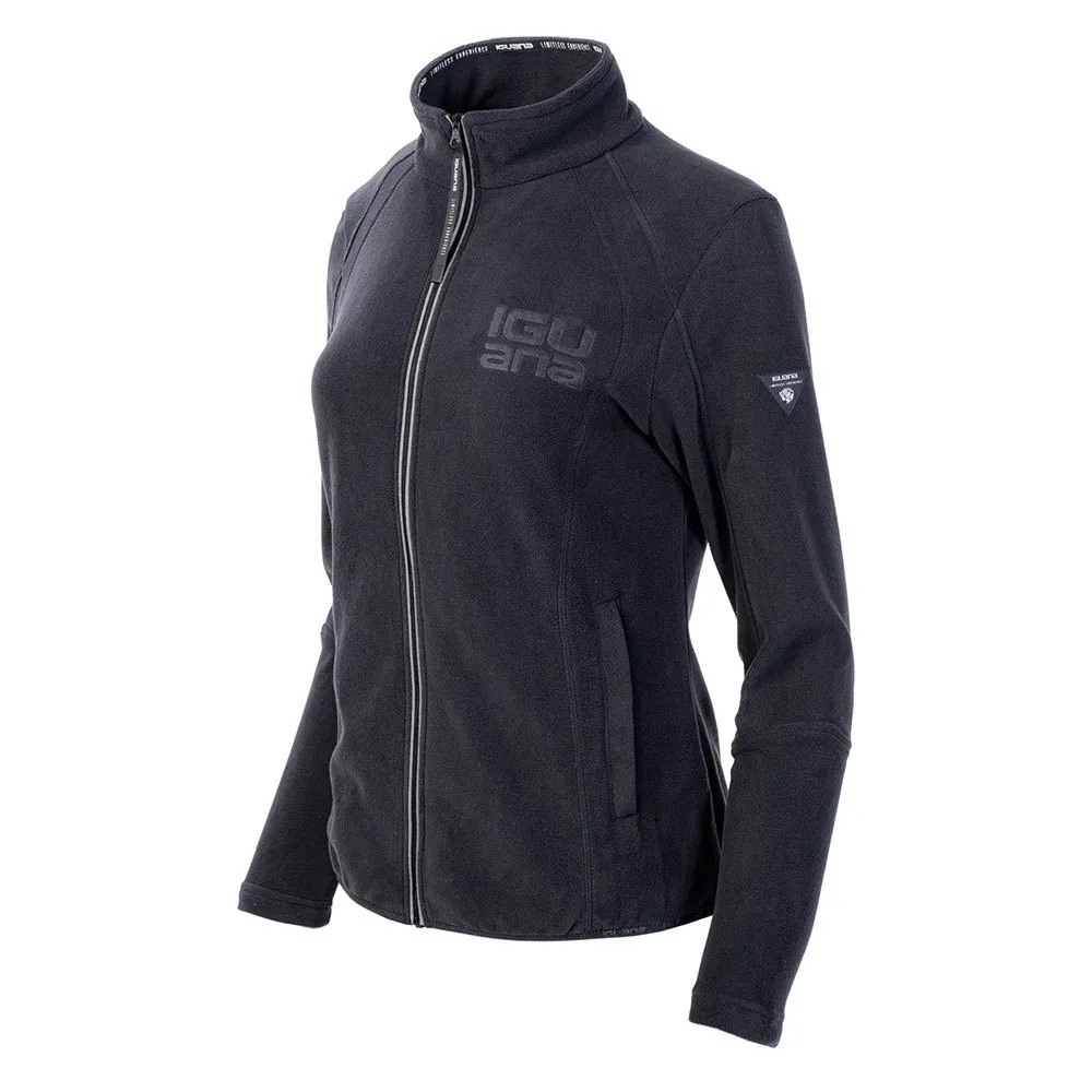 Iguana Govio Fleece Iguana Govio Fleece