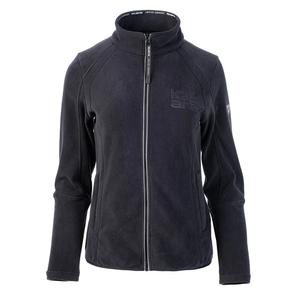 Iguana Govio Fleece Iguana Govio Fleece