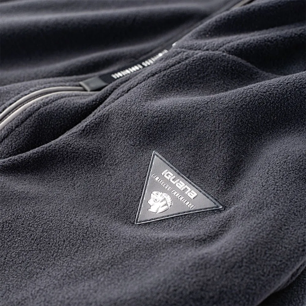 Iguana Govio Fleece Iguana Govio Fleece