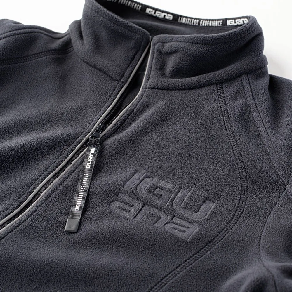 Iguana Govio Fleece Iguana Govio Fleece