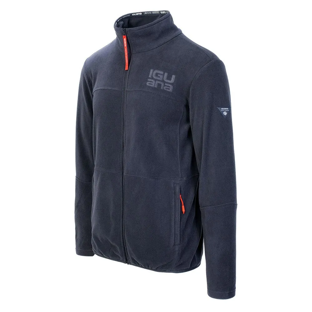 Iguana Govio Fleece Iguana Govio Fleece