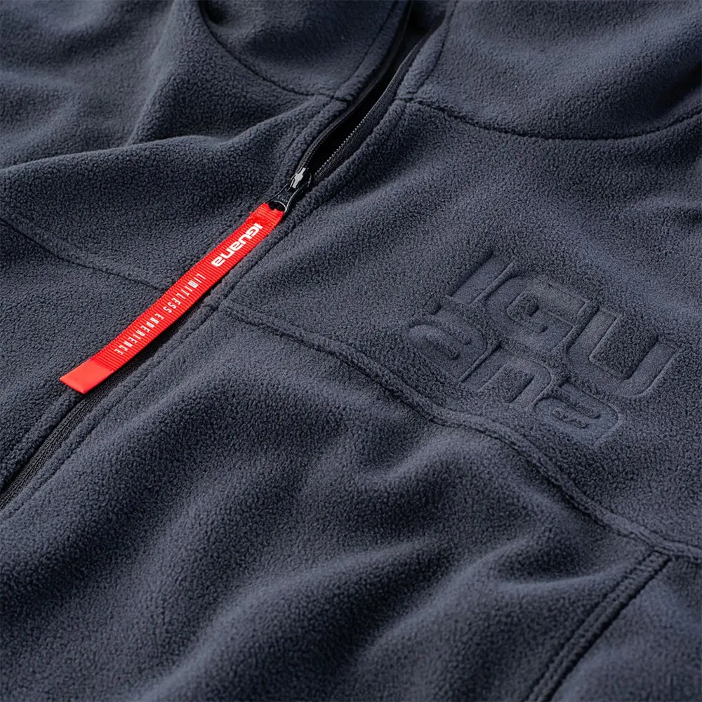 Iguana Govio Fleece Iguana Govio Fleece