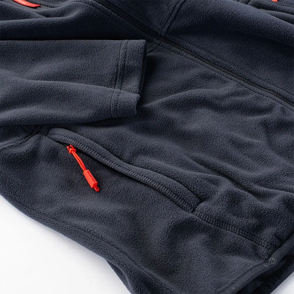 Iguana Govio Fleece Iguana Govio Fleece