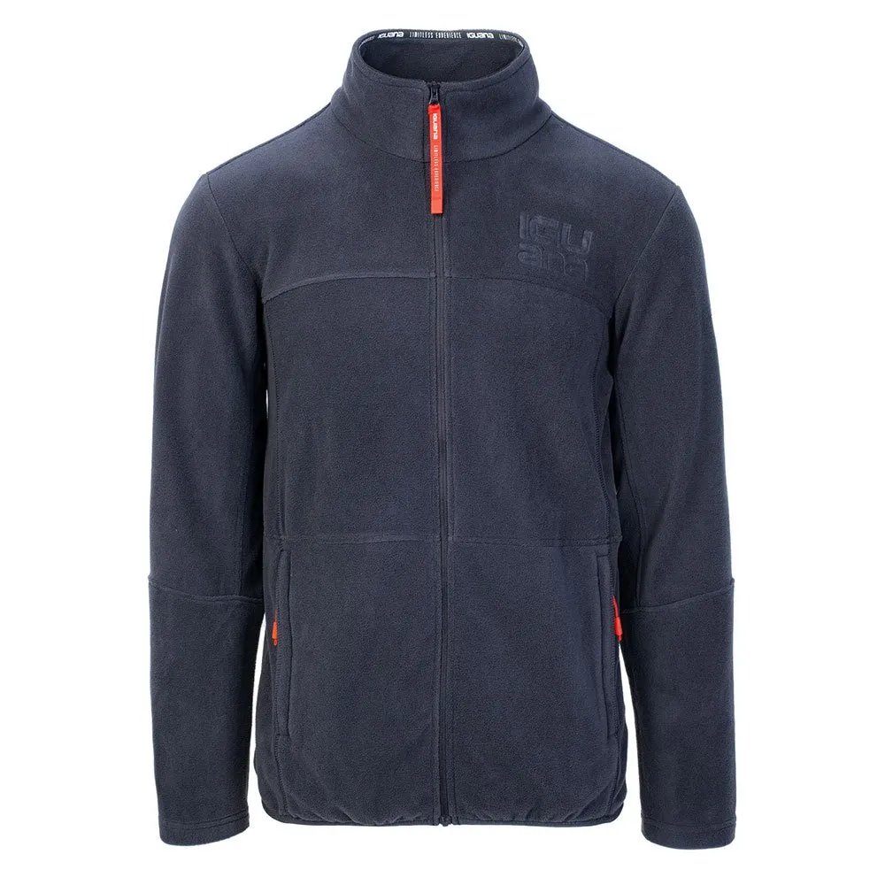 Iguana Govio Fleece Iguana Govio Fleece