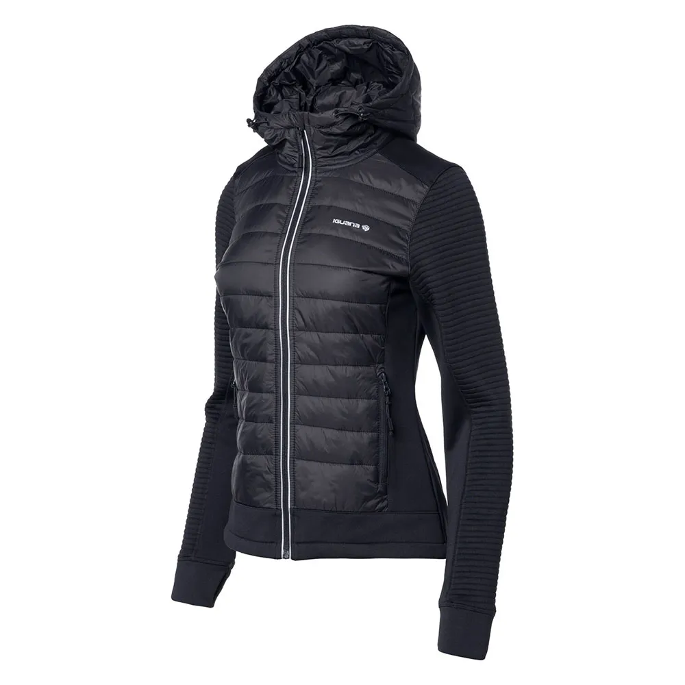 Iguana Guelo Jacke Iguana Guelo Jacke