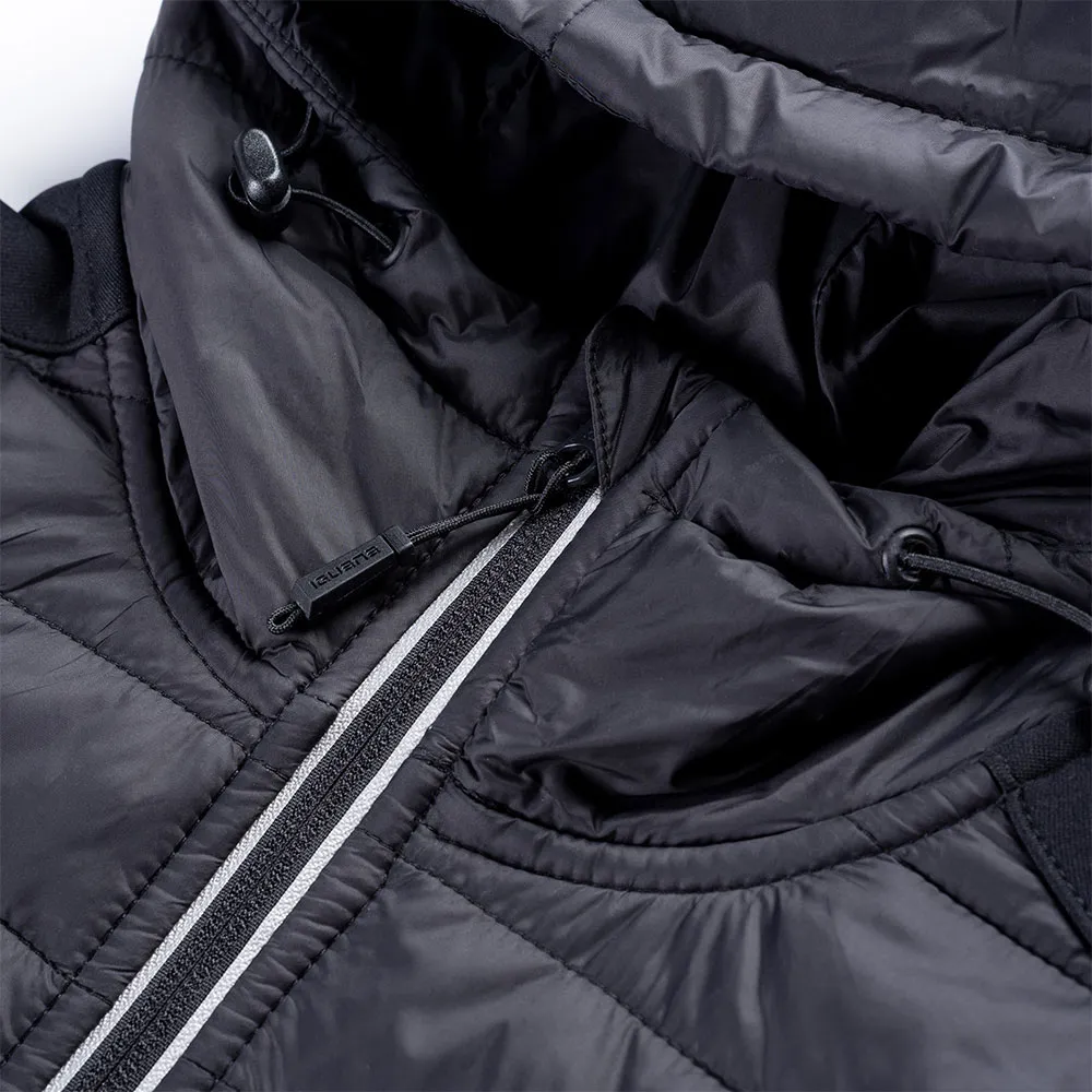Iguana Guelo Jacke Iguana Guelo Jacke