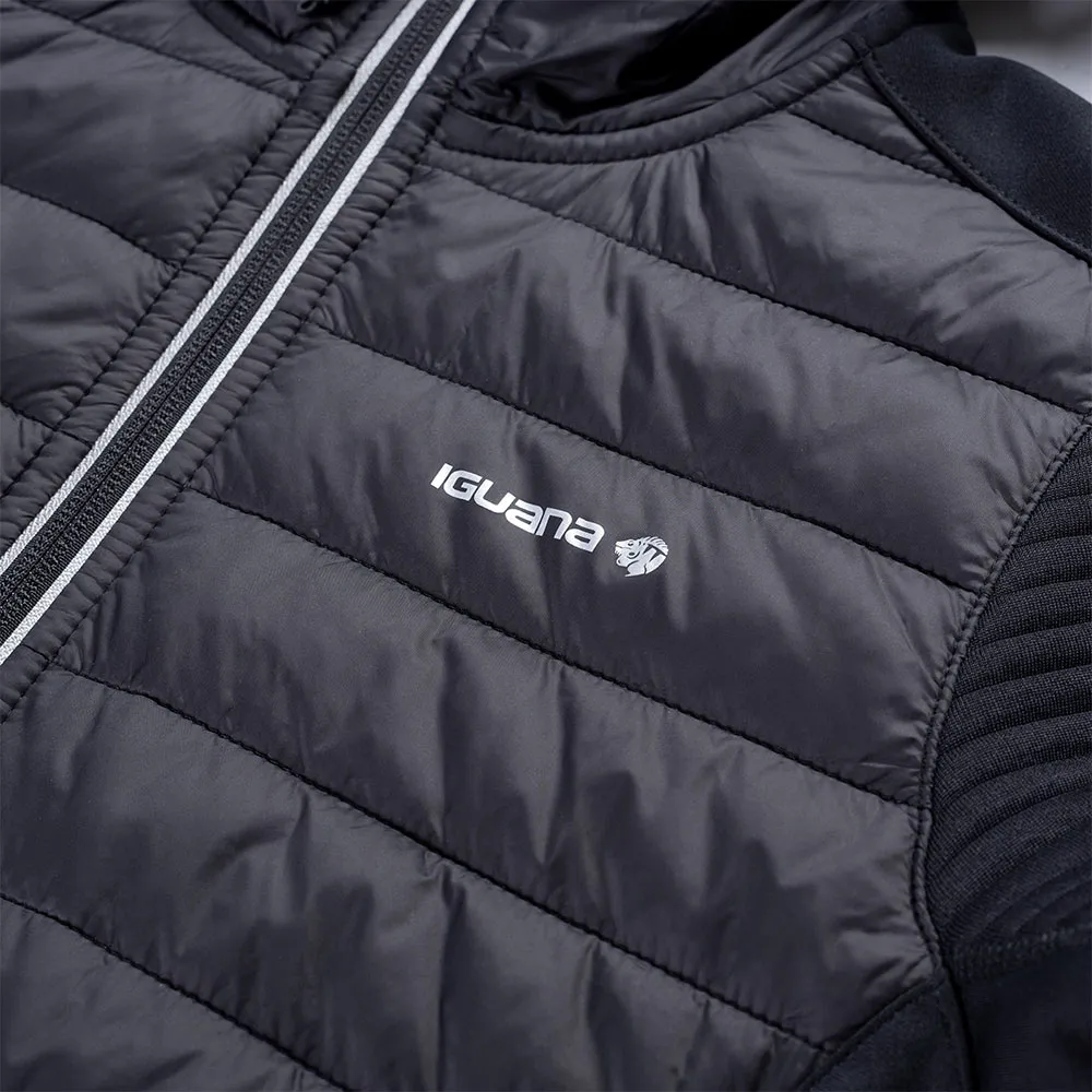 Iguana Guelo Jacke Iguana Guelo Jacke