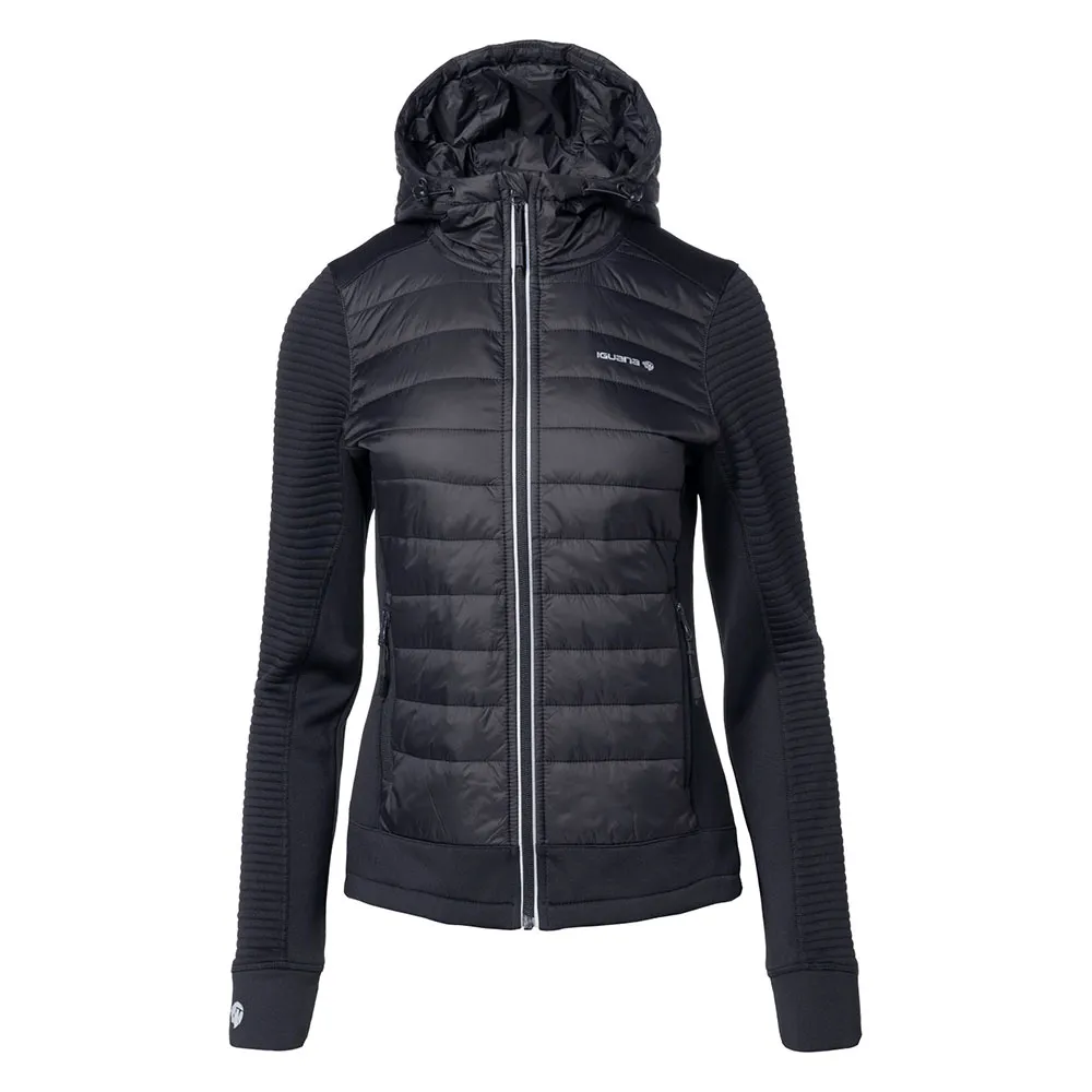 Iguana Guelo Jacke Iguana Guelo Jacke