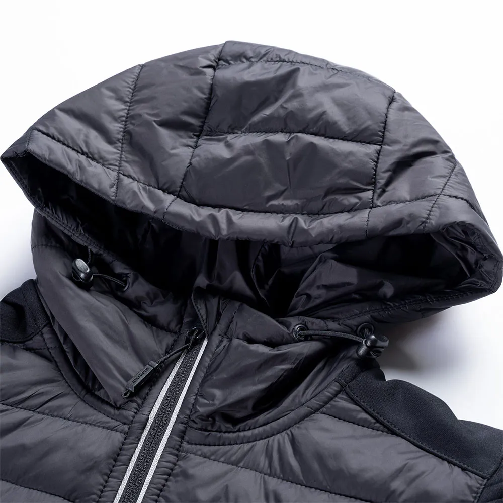 Iguana Guelo Jacke Iguana Guelo Jacke