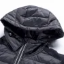 Iguana Guelo Jacke