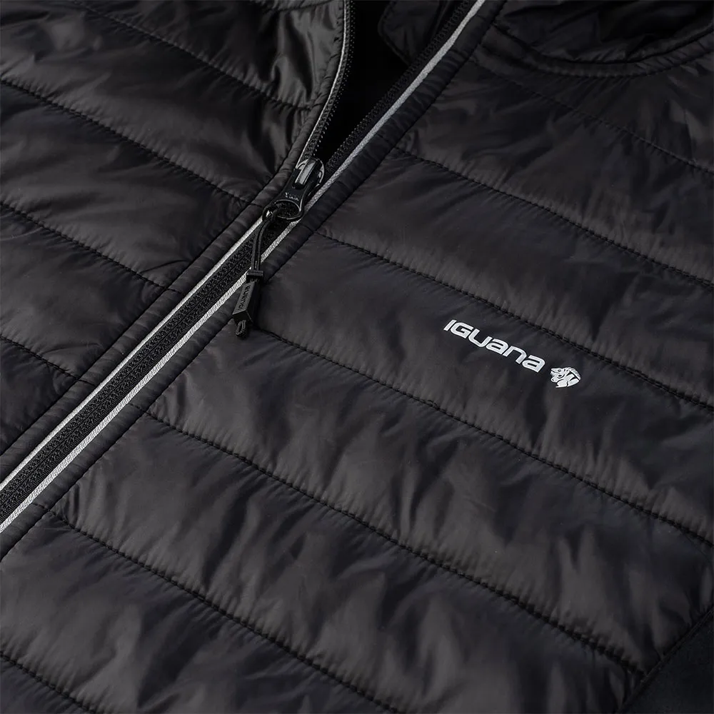 Iguana Guelo Jacke Iguana Guelo Jacke