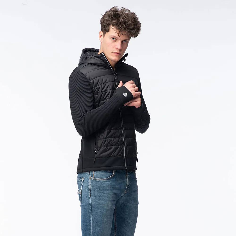 Iguana Guelo Jacke Iguana Guelo Jacke
